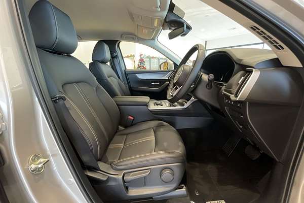 2024 Mazda CX-60 G40e Evolve KH Series