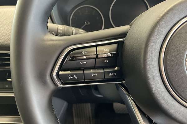 2024 Mazda CX-60 G40e Evolve KH Series