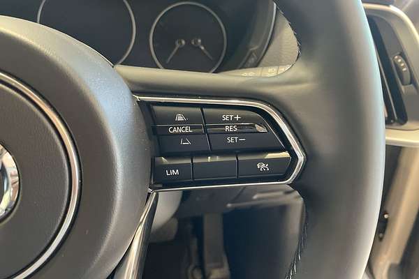 2024 Mazda CX-60 G40e Evolve KH Series