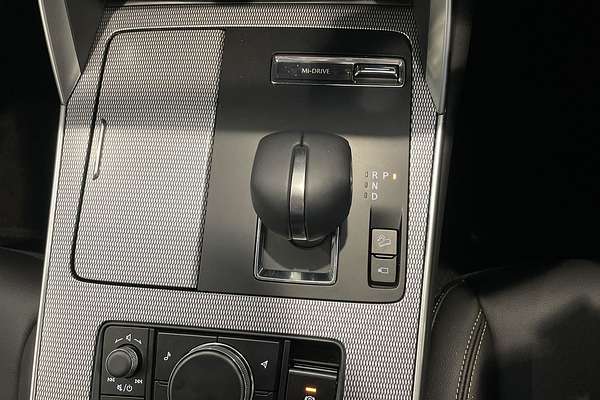 2024 Mazda CX-60 G40e Evolve KH Series