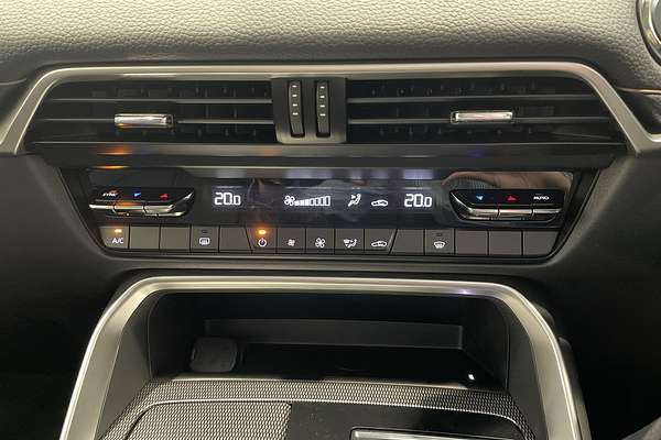 2024 Mazda CX-60 G40e Evolve KH Series