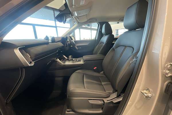 2024 Mazda CX-60 G40e Evolve KH Series