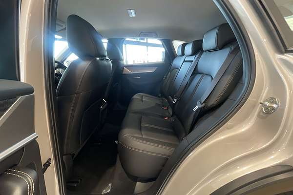 2024 Mazda CX-60 G40e Evolve KH Series