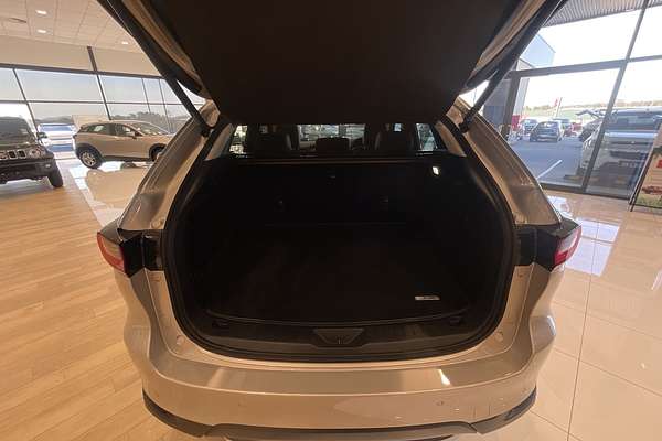 2024 Mazda CX-60 G40e Evolve KH Series