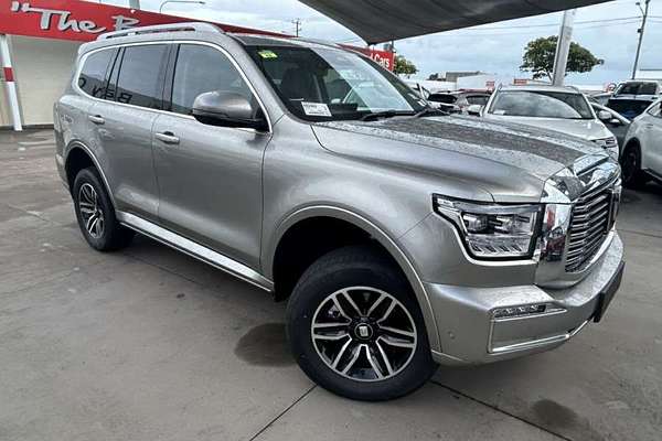 2024 GWM HAVAL Tank 500 Ultra Hybrid P03