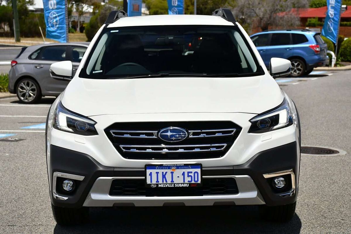 2024 Subaru Outback AWD 6GEN