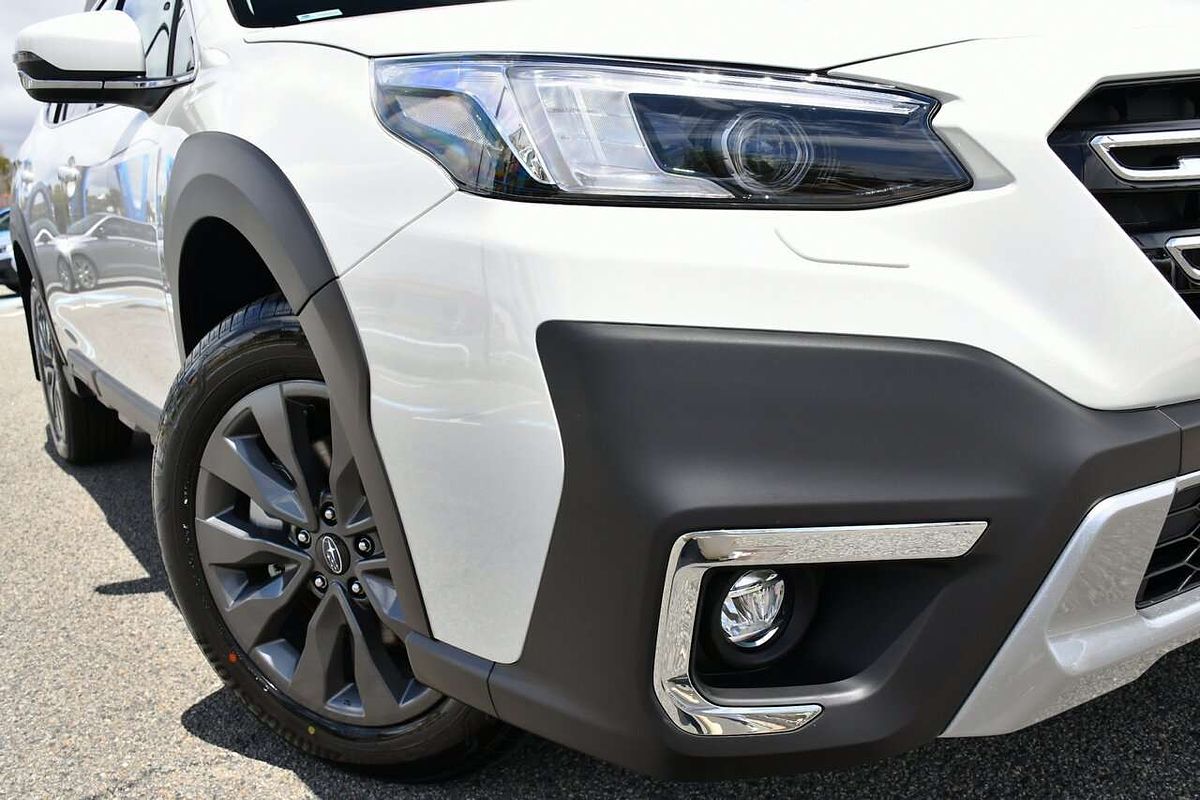 2024 Subaru Outback AWD 6GEN