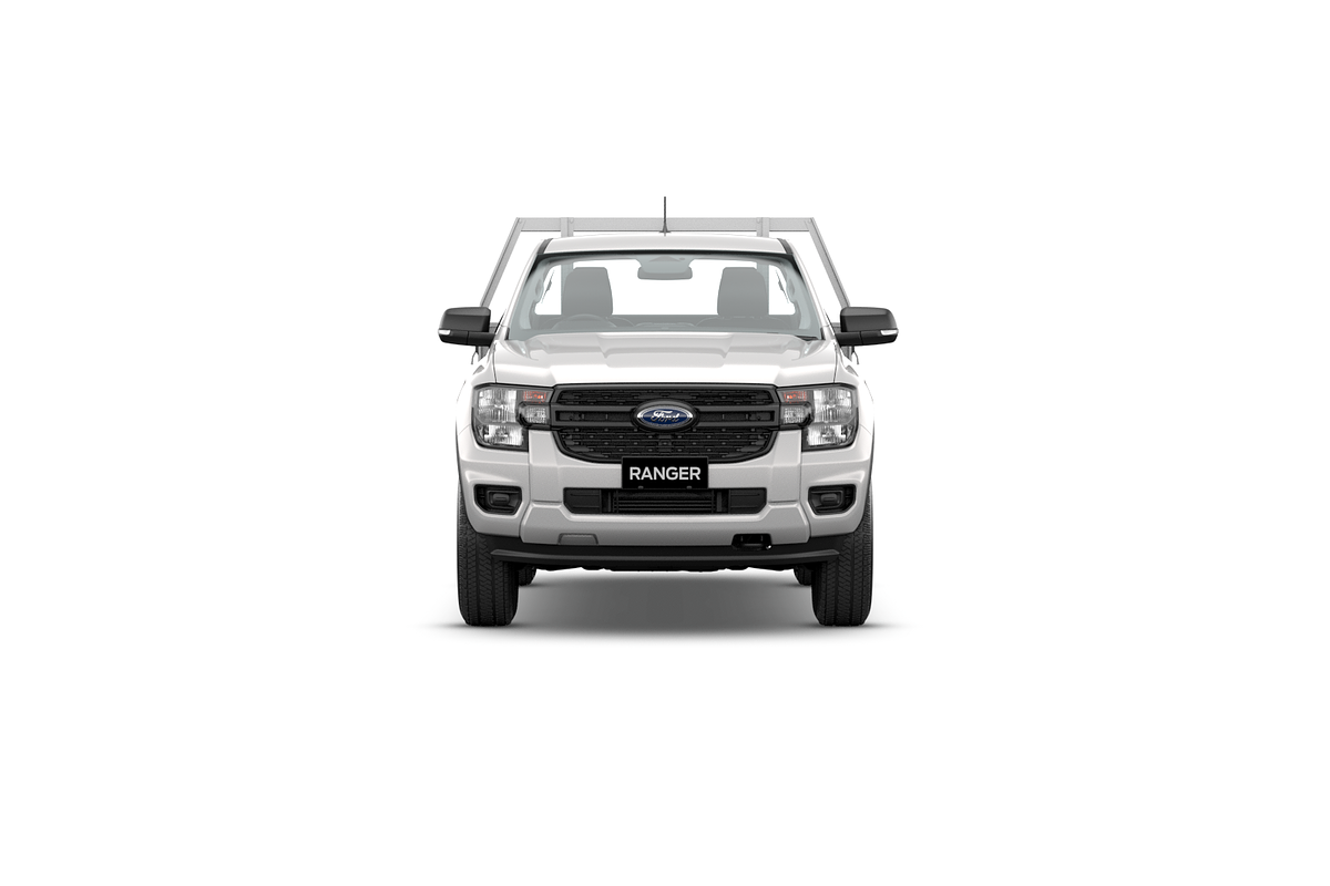 2024 Ford Ranger XL 4X4