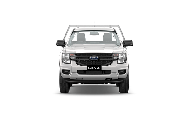 2024 Ford Ranger XL 4X4
