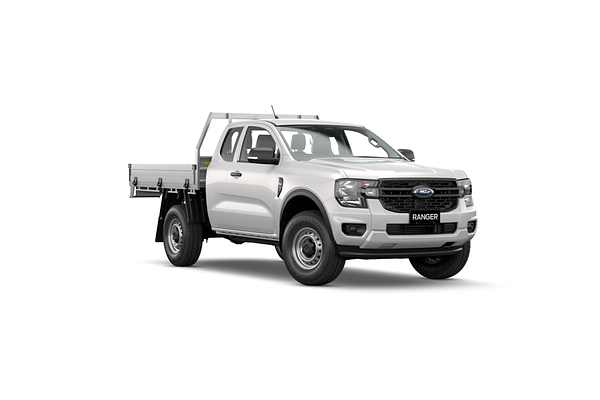 2024 Ford Ranger XL 4X4