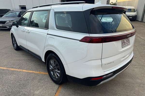 2022 Kia Carnival S KA4