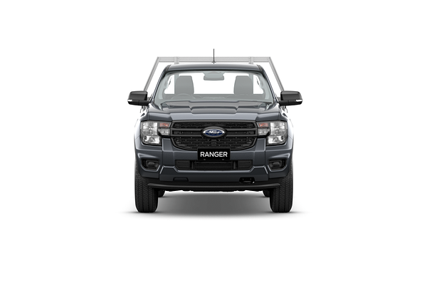 2024 Ford Ranger XL 4X4 2.0L
