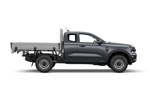 2024 Ford Ranger XL 4X4 2.0L