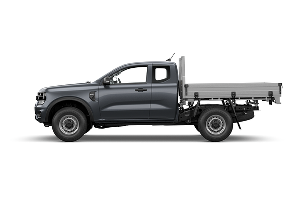 2024 Ford Ranger XL 4X4 2.0L
