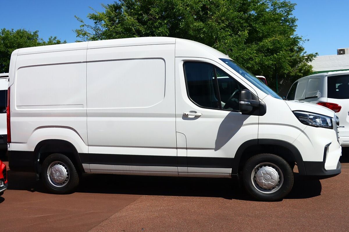 2024 LDV Deliver 9