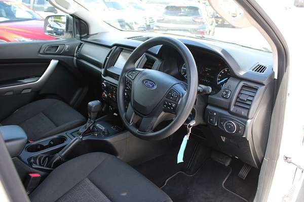 2020 Ford Ranger XLS PX MkIII 4X4