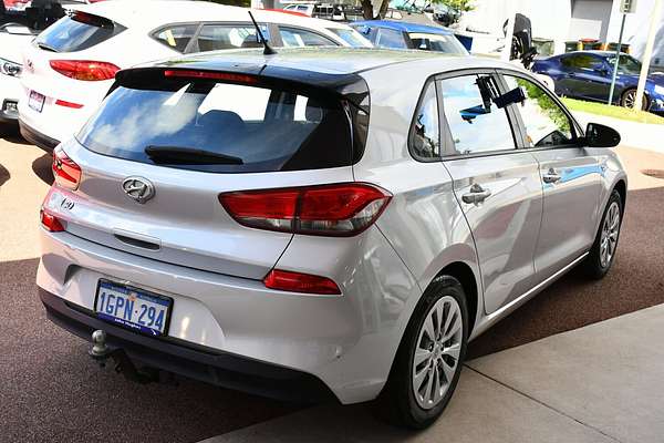 2018 Hyundai i30 Active PD