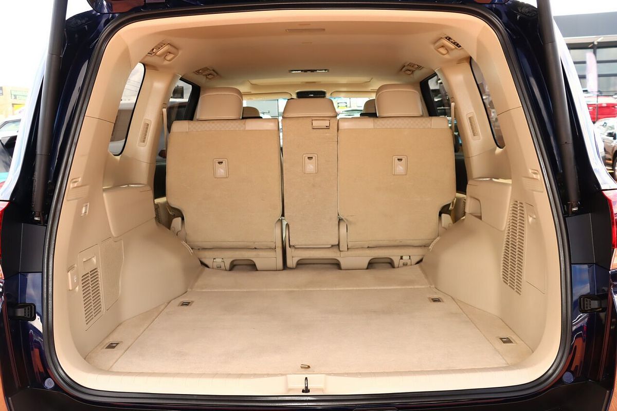 2021 Toyota Landcruiser Sahara ZX FJA300R