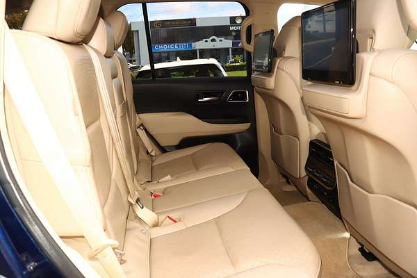 2021 Toyota Landcruiser Sahara ZX FJA300R