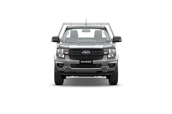2025 Ford Ranger XL 4X4