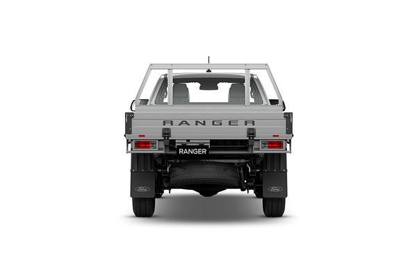 2025 Ford Ranger XL 4X4
