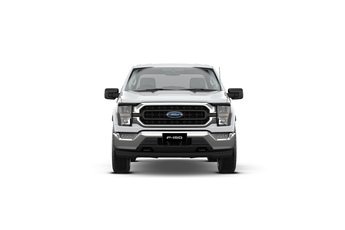 2024 Ford F-150 XLT 4X4 SWB