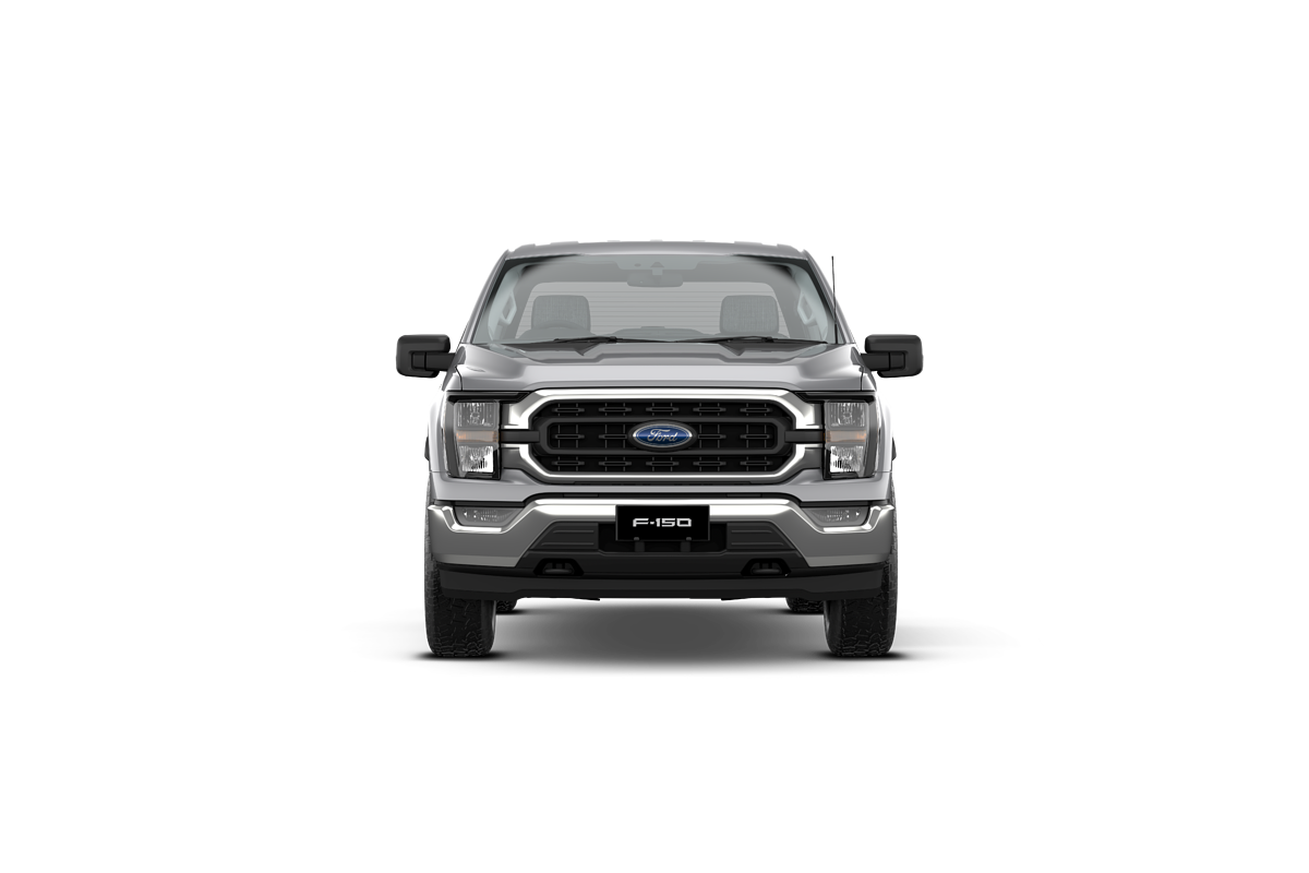 2024 Ford F150