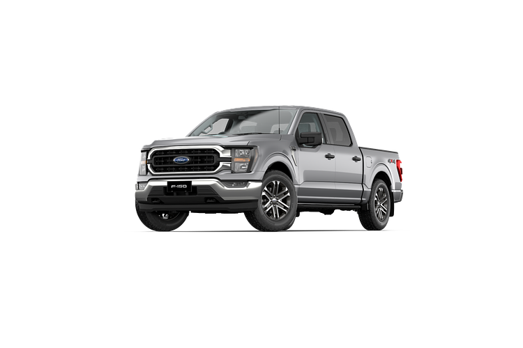 2024 Ford F150