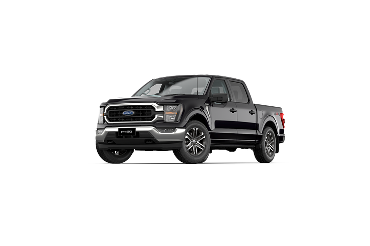2024 Ford F150