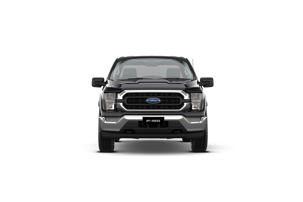 2024 Ford F150