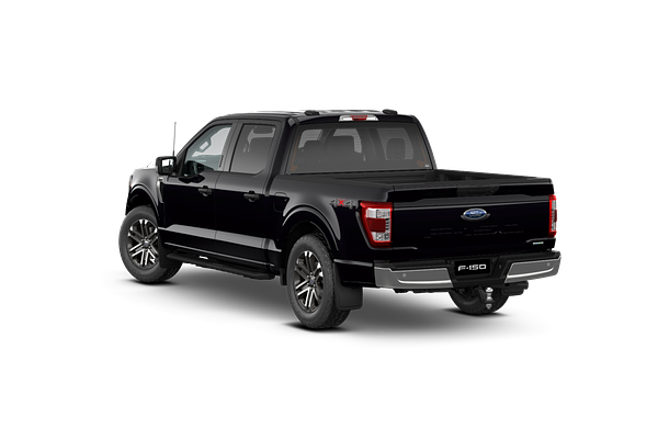 2024 Ford F-150 XLT 4X4