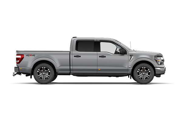 2024 Ford F-150 XLT 22C  SWB thumb-2