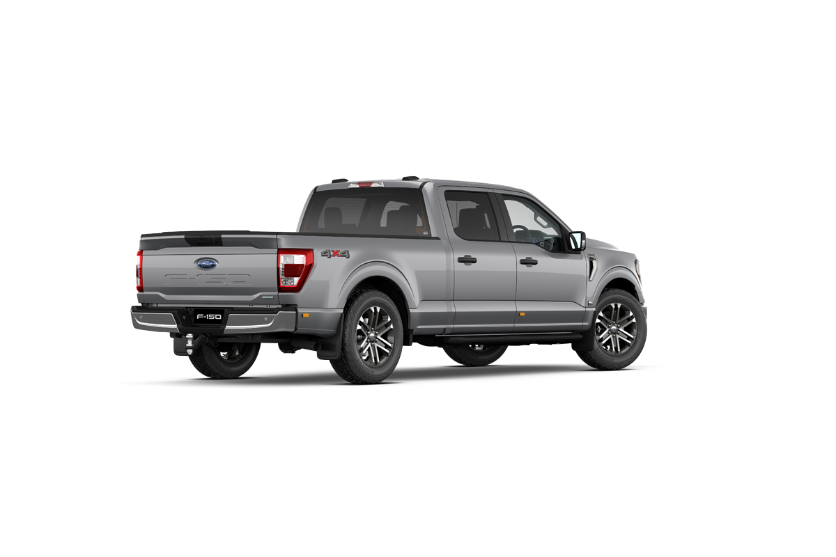2024 Ford F-150 XLT 22C  SWB