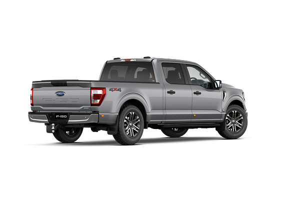 2024 Ford F-150 XLT 22C  SWB thumb-1