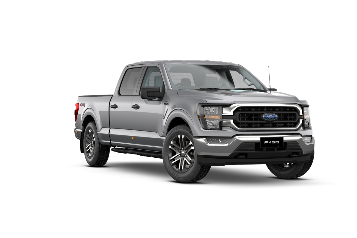 2024 Ford F-150 XLT 22C  SWB