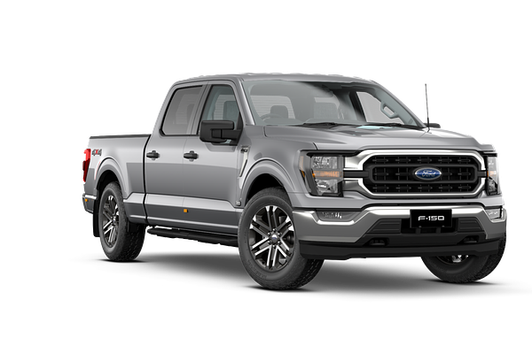 2024 Ford F-150 XLT 22C  SWB thumb-0