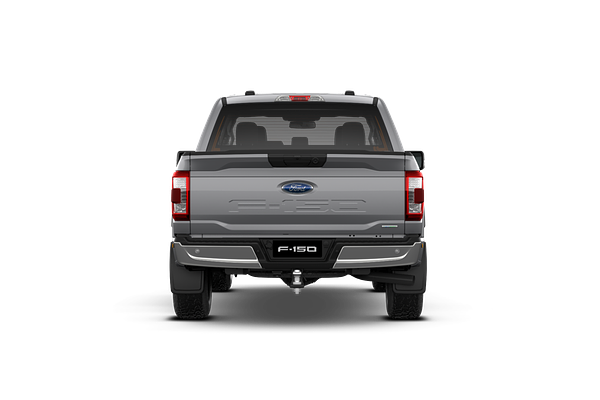 2024 Ford F-150 XLT 22C  SWB thumb-4