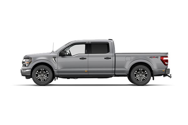 2024 Ford F-150 XLT 22C  SWB thumb-6