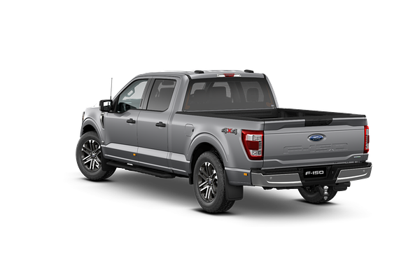 2024 Ford F-150 XLT 22C  SWB thumb-5