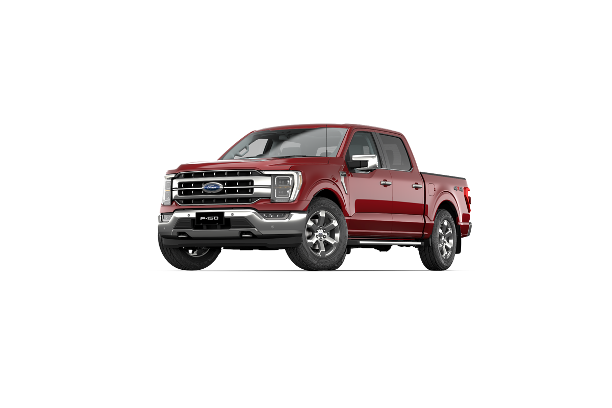 2024 Ford F-150 Lariat  4X4 SWB
