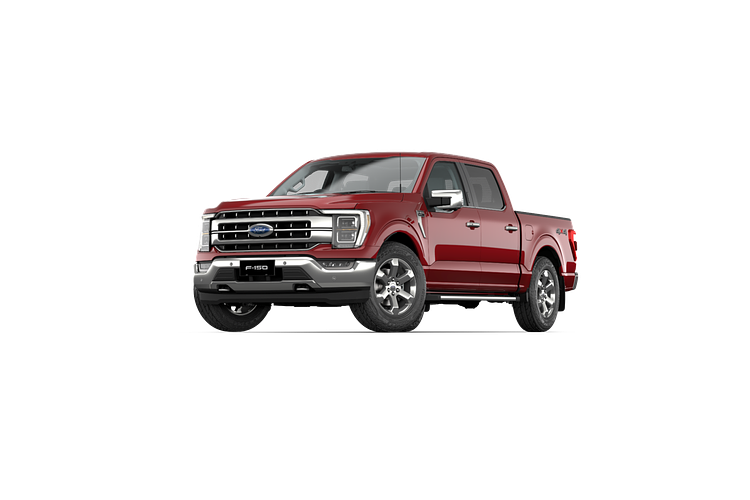 2024 Ford F-150 Lariat  4X4 SWB