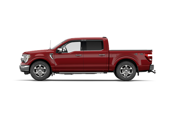 2024 Ford F-150 Lariat 4X4