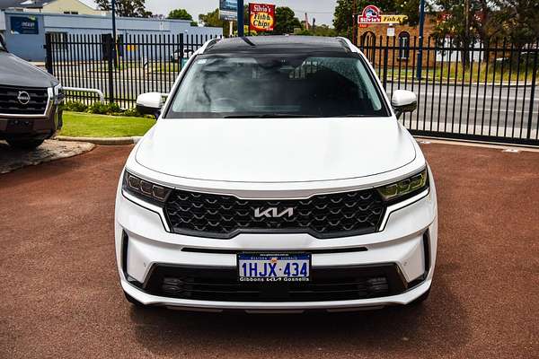 2021 Kia Sorento GT-Line MQ4