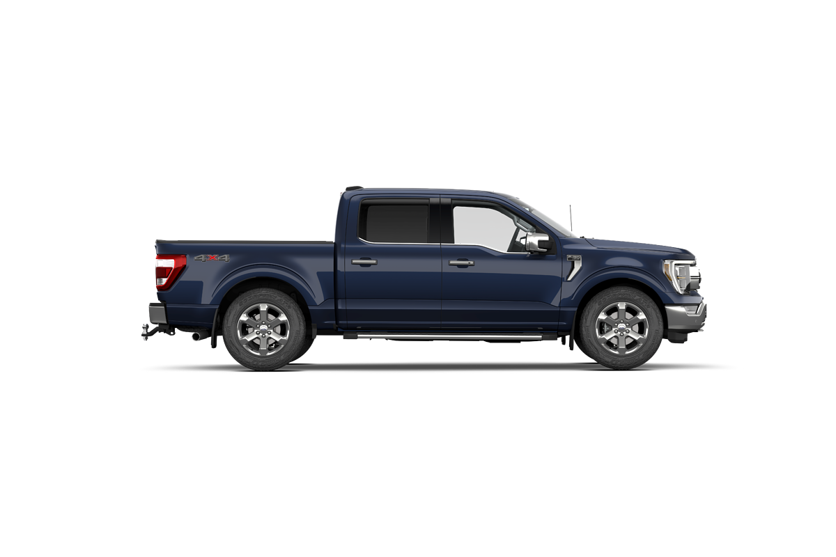 2024 Ford F-150 Lariat 4X4 SWB
