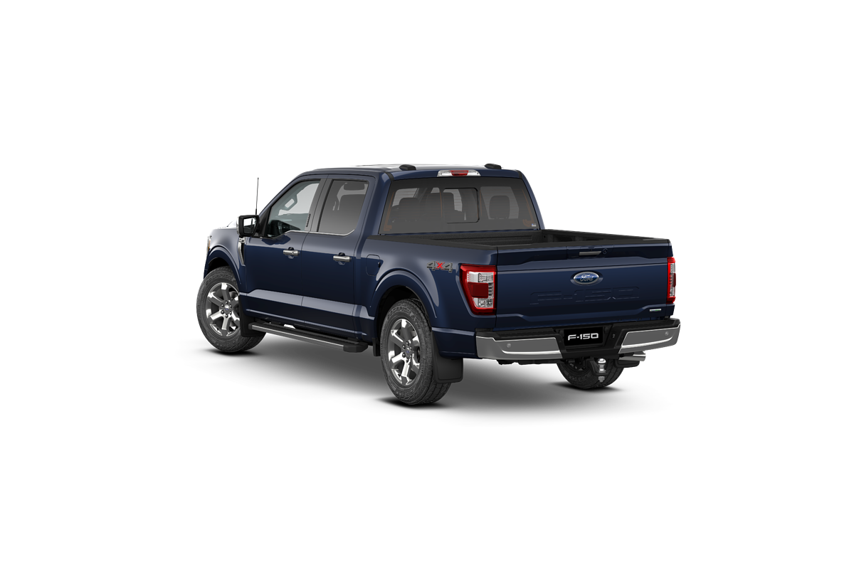 2024 Ford F-150 Lariat 4X4 SWB