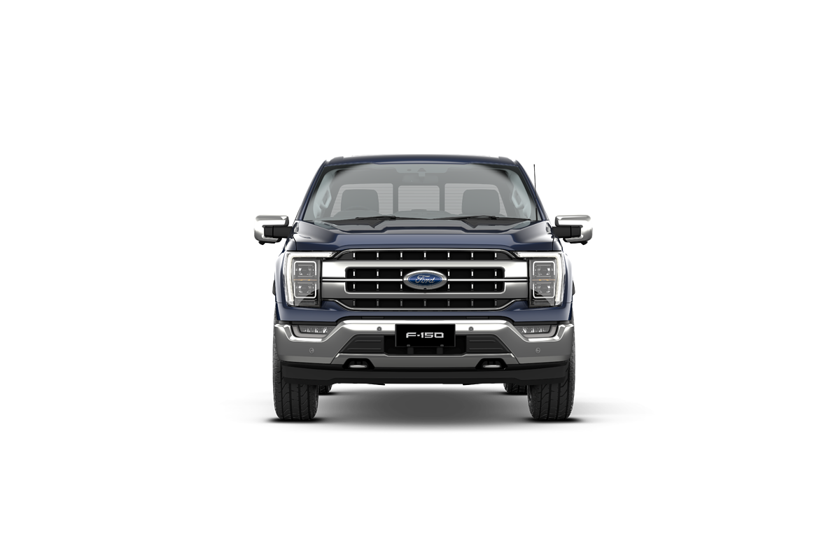 2024 Ford F-150 Lariat 4X4 SWB