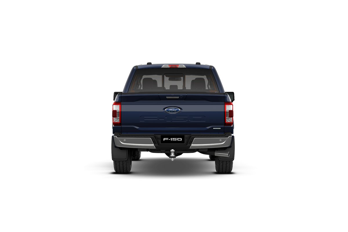 2024 Ford F-150 Lariat 4X4 SWB