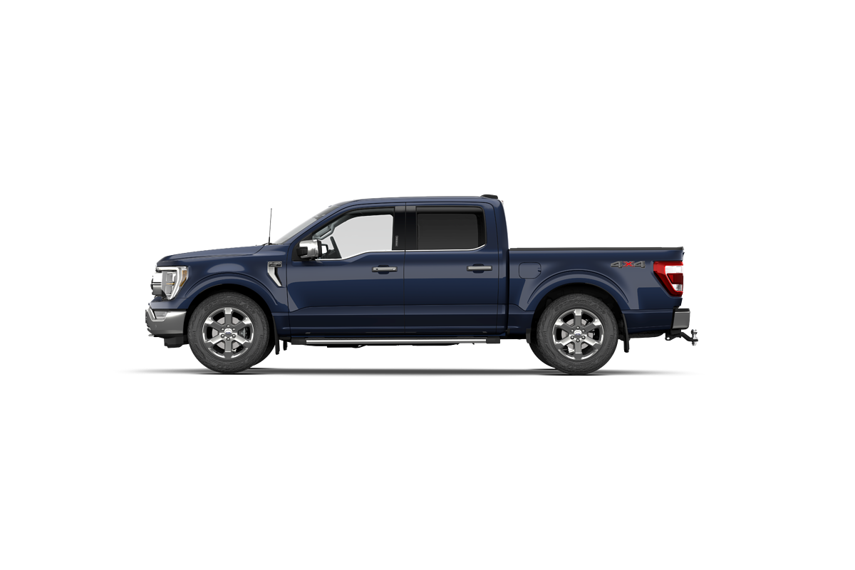 2024 Ford F-150 Lariat 4X4 SWB