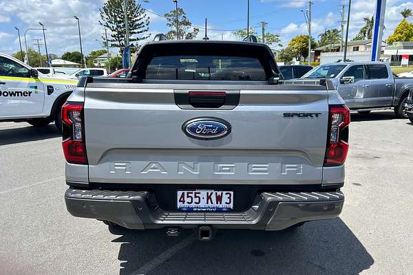 2024 Ford Ranger Sport 4X4