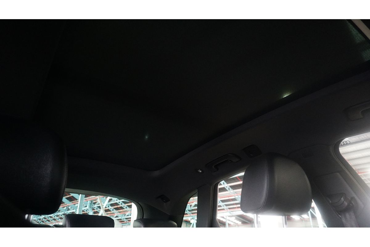 2019 Audi Q5 40 TDI sport FY